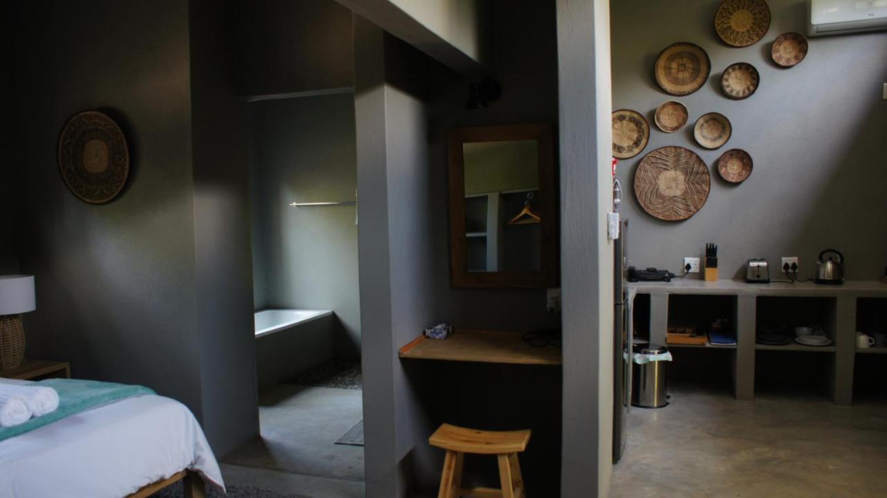 Dream Of Africa Bush Lodge Marloth Park Exterior foto